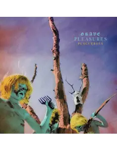 Grave Pleasures - Plagueboys