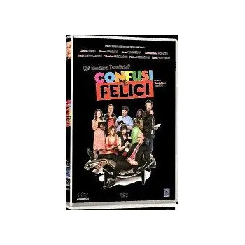 Confusi E Felici