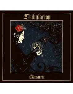Tribulation - Hamartia - Ep