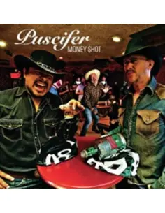 Puscifer - Money Shot