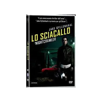 Lo Sciacallo - Nightcrawler