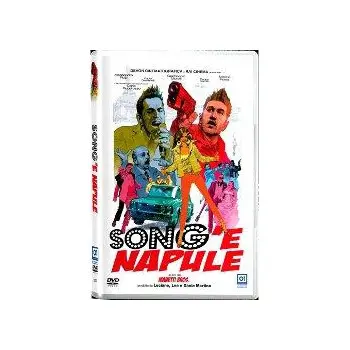 Song E' Napule