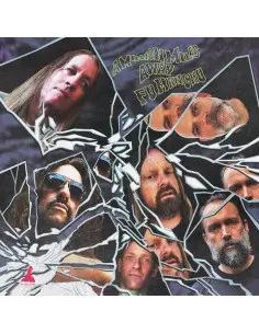 Fu Manchu - Fu30, Pt. 3 8Purple Vinyl)