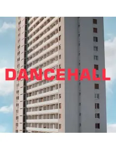 The Blaze - Dancehall