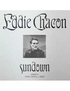 Eddie Chacon - Sundown