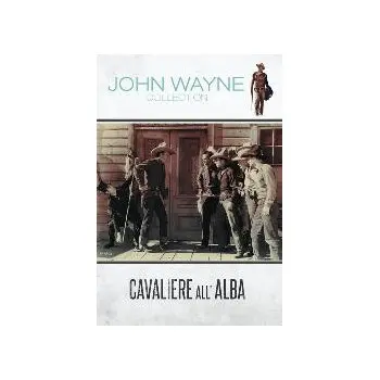 Cavaliere All'Alba