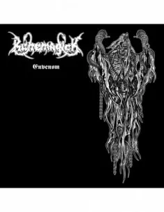 Runemagick - Envenom - (CD)