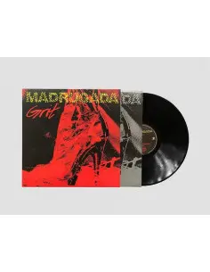 Madrugada - Grit