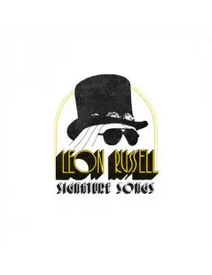 Russell Leon - Signature Songs
