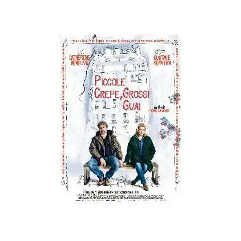 Piccole Crepe, Grossi Guai