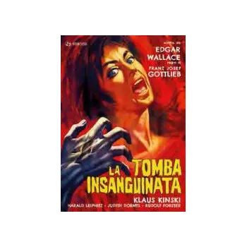 La Tomba Insanguinata