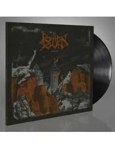 Rotten Sound - Apocalypse