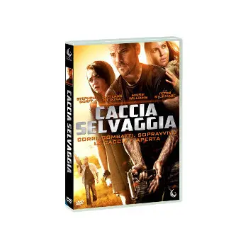 Caccia Selvaggia - Heatstroke