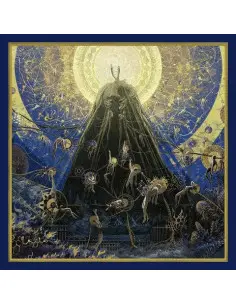 ...And Oceans - As In Gardens, So In Tombs - (CD)