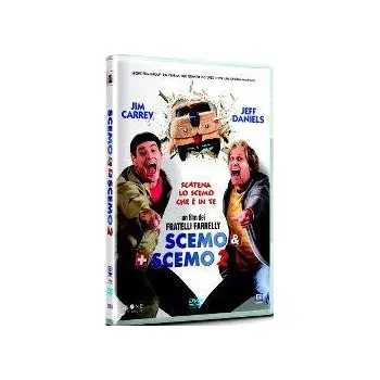 Scemo E Più Scemo 2