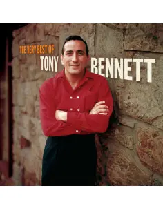 Bennett Tony - The Very Best Of Tony Bennett - (CD)