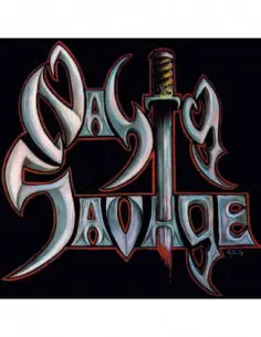 Nasty Savage - Nasty Savage