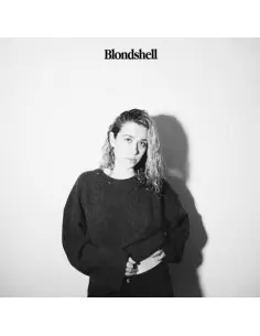 Blondshell - Blondshell - (CD)