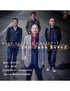 Zirilli'S, Enzo Ziro - Ten Past Never - (CD)