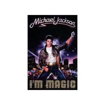 I'm Magic (Blu Ray)