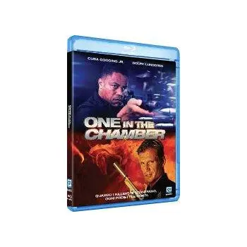 One In The Chamber (Blu Ray)