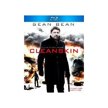 Cleanskin (Blu Ray)
