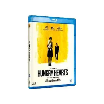 Hungry Hearts (Blu Ray)