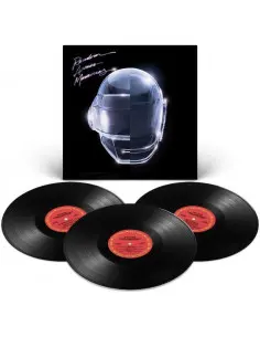Daft Punk - Random Access Memories 10Th Anniversary Edition