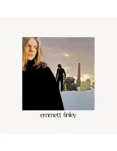 Finley, Emmett - Emmett Finley