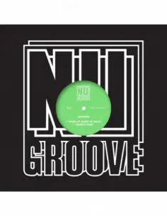 Jovonn - Funn Houze Ep (12p)
