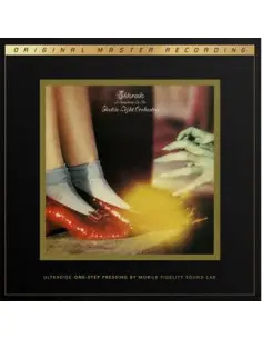 Electric Light Oprchestra - Eldorado - A Symphony (Ltd.Ed.Ultrasisc 45Rpm 2Lp Box)