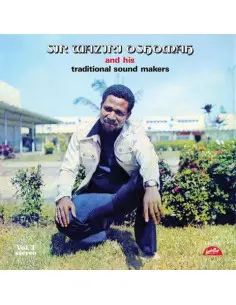 Alhaji Waziri Oshomah - Vol.1