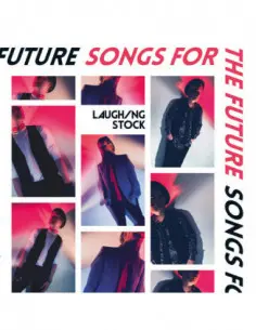 Laughing Stock - Songs For The Future (Vinyl White Edt.)