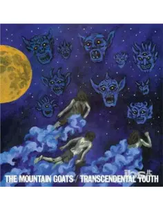 Mountain Goats - Transcendental Youth