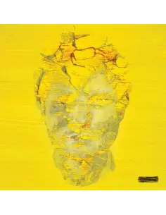 Sheeran Ed - (Subtract) - (Vinile Giallo 140G 12p)