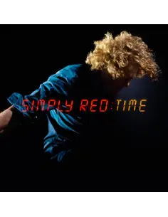 Simply Red - Time