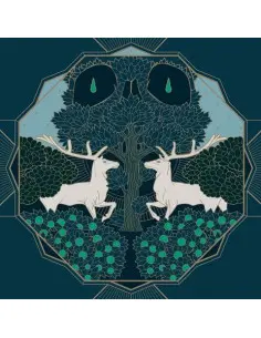 Dark Sanctuary - Cernunnos - (CD)
