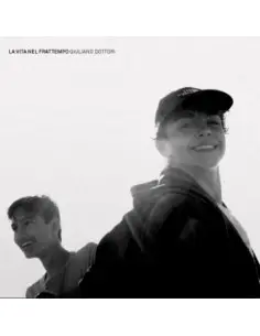 Giuliano Dottori - La Vita Nel Frattempo