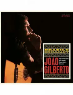 Gilberto Joao - Brazil'S Brilliant High Quality, Limited Edition