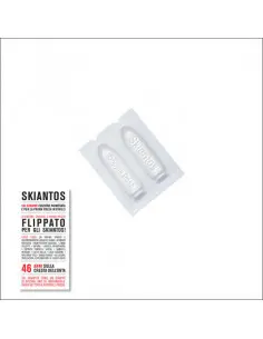 Skiantos - Doppia Dose