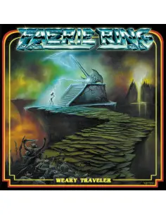 Faerie Ring - Weary Traveler