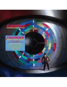 Thunder - Behind Closed Doors