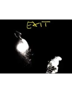 Rossi Fausto (Faust'O) - Exit (Vinyl Numbered Limited Edt.)