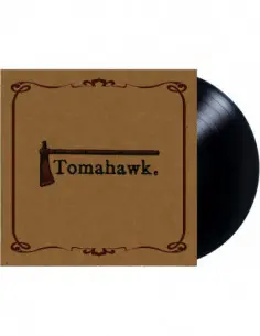 Tomahawk - Tomahawk