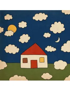 Francis, Jw - Dream House (Limited Edition Green Vinyl