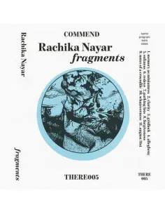 Nayar, Rachika - Fragments (Expanded)