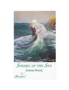 Brouk, Joanna - Sounds Of The Sea