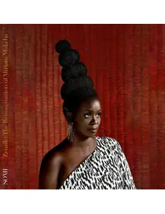 Somi - Zenzile: Reimagination Of Miriam Makeba
