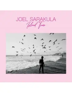 Joel Sarakula - Island Time