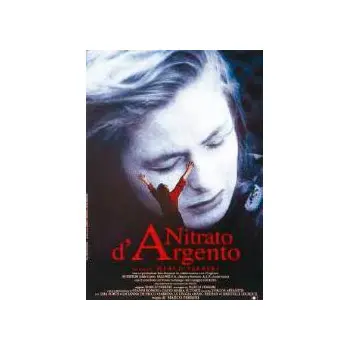Nitrato D'Argento